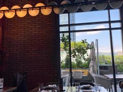 景观位-OGGI TRATTORIA PIZZERIA(深业上城店)