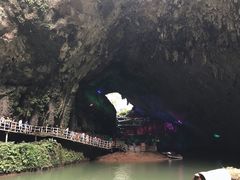 -英西峰林·洞天仙境