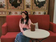 -歌诗达邮轮(宝杨路码头)