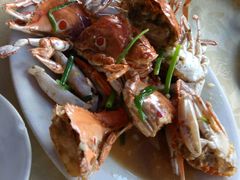 -秋姐美食店(旅游大道店)