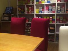-游人馆·桌游狼人杀团建馆(人广书城店)
