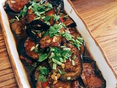 -妈妈的味道(工人体育场东路店)