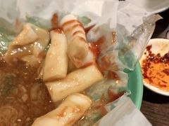 -新旺茶餐厅(嘉里城店)