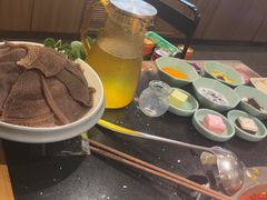 -井格重庆火锅(西直门凯德Mall店)