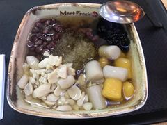 -鲜芋仙(观音桥大融城LG店)