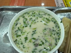 -教师之家赵家羊汤馆(东青龙街店)
