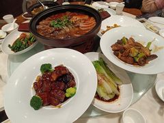 -北京老铺烤鸭(西稍门店)