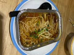 -龚海宝· 烧烤· 羊肉原切挂糊更好吃(庄市店)