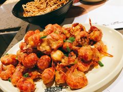 -一棠龙虾•王牌虾球(楚河汉街店)