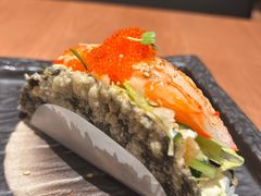 -Tuna maki寿司(苏州万象天地店)