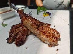 -小广寒电影艺术餐厅(小广寒经三路店)