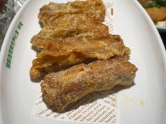 -新白鹿餐厅(松江开元地中海店)