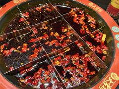 -矮板凳老火锅(宽窄巷子店)