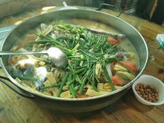 -溪悦渔庄(九龙湖店)