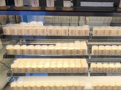 -连杏双皮奶(长沙国金店)