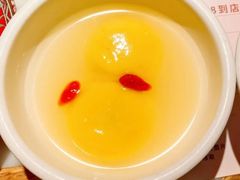 -尚尚仙·酸汤猪手·猪肚鸡火锅(华联万柳购物中心店)