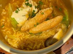 -韩宫宴烤肉·料理(大宁国际店)