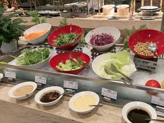 -River Café 海鲜自助(重庆丽笙世嘉酒店)