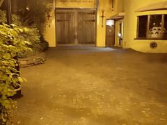 -三鹰之森吉卜力美术馆