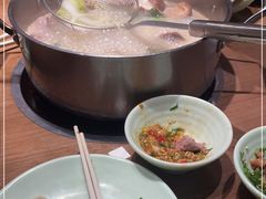 -掂档潮汕牛肉火锅(沈阳万象城店)