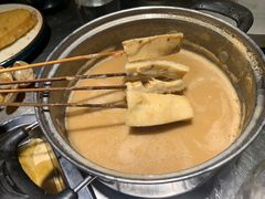 -壹加壹电烤串(总店)