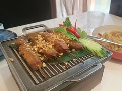 -荷花泰菜(东方新天地店)