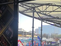 -移动谜城·大笨象密室逃脱(五棵松店)