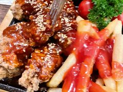 -Kpasta韩式意大利面