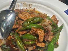 -兰湘子·湘菜小炒(石家庄万象城店)