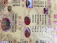 -姥家春饼店(漳州二路店)
