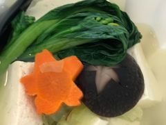 -西村日本料理(香格里拉饭店)