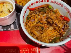 -味福记·本地特色菜(八一万达广场店)