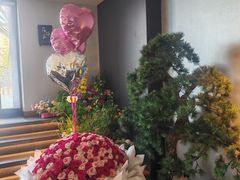 -蘇锦宴·淮扬菜烤鸭·小院(三元桥霄云路店)