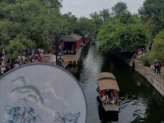 -南浔古镇