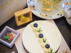 -杜哈夫DOUX RÊVE·生日蛋糕(日月光店)