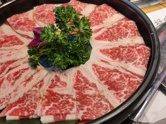 -牛中牛烤肉店(民生街店)