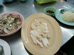 -红大哥水门鸡饭(總店)