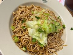 -李先生牛肉面大王(马栏店)