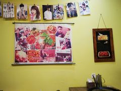 大堂-方新村一品大锅盖(北京街店)