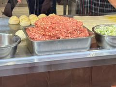 -蕃坊酥小蒙牛肉饼(怀远市场店)