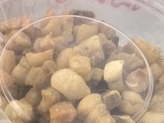 油渣-汪家馄饨(集庆路店)