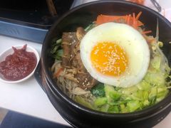 -朴鲸家正宗韩国料理(福田店)