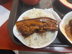 -刘小忙把子肉(北园大街总店)