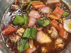 -崖口红树林海鲜餐厅