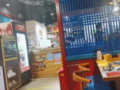 -老炉家木炭烤肉(长江国际店)