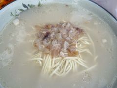 -渔桥李记奶汤面(东街店)