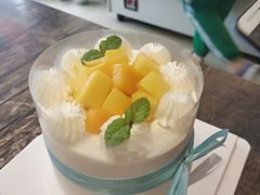 -简·煦蛋糕定制(下沙店)