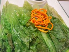 -禄运茶居·手工点心(猎德店)