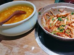 -吃饭皇帝大·土家民族菜(温州万象城店)