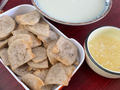 -聚首堂·特色小吃·肘子(什刹海德胜门店)